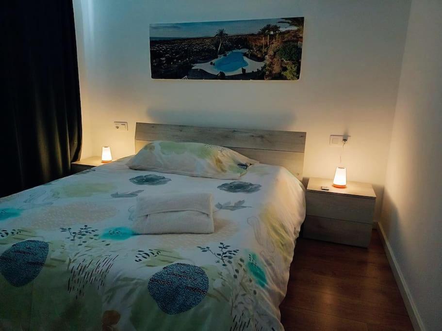 Casa Amy-Costa Teguise Villa Exterior photo