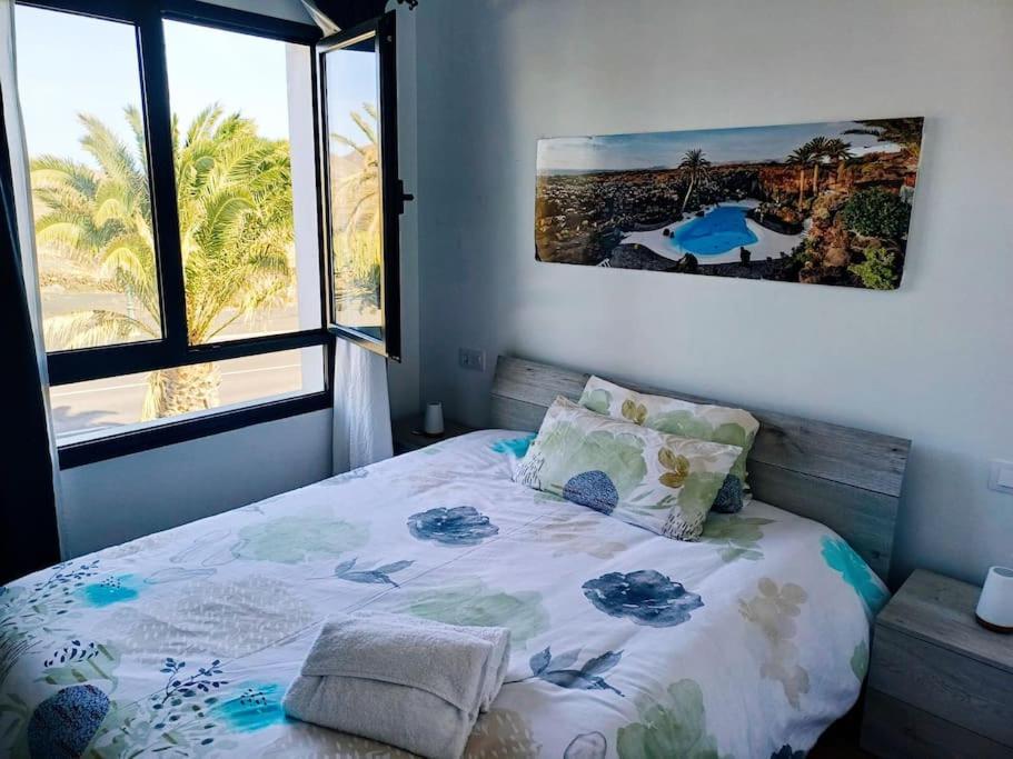 Casa Amy-Costa Teguise Villa Exterior photo